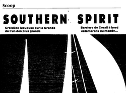 Southern Spirit